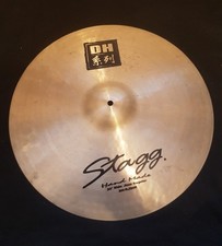 Stagg DH 20" Jazz Regular Ride