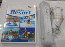 Wii Sports Resort (Nintendo