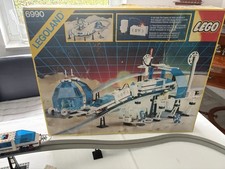 LEGO 6990 Legoland Futuron