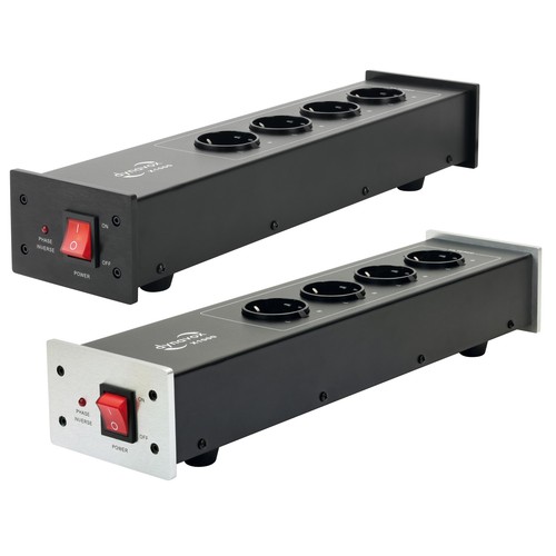 Dynavox hifi steckdosenleiste - hifi,