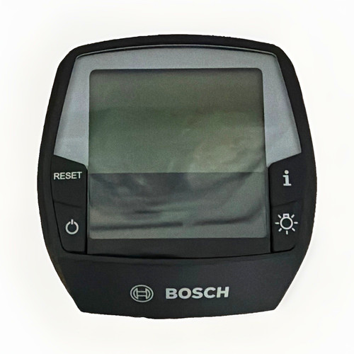 Bosch intuvia bike display - intuvia, e-bike