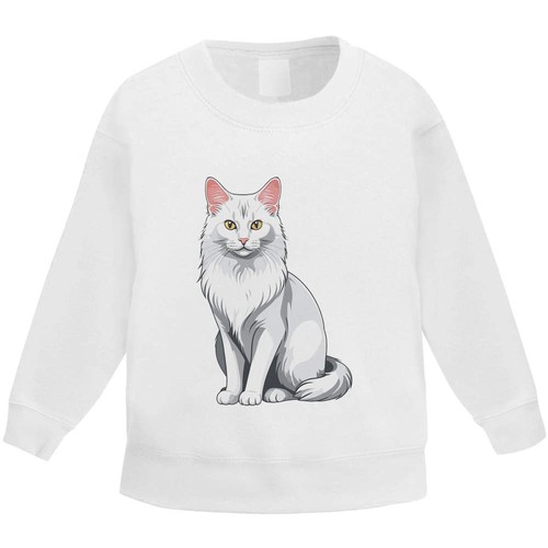 Kinder sweatshirt pullover - sweatshirt,
