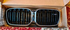 BMW X3 G01 X4 G02 LCI Kühlergrill Nieren Ziergitter Front M-Paket 5113 5A1A3F5