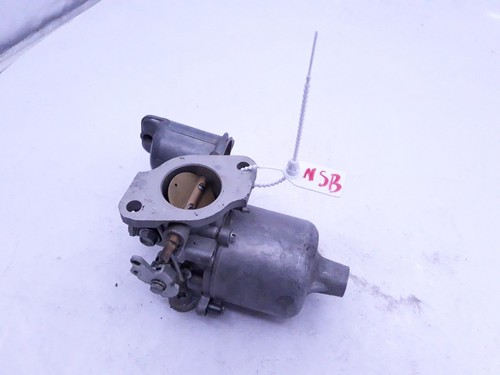Carburatore hs4 mono - su,