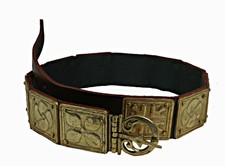 Cingulum Römer Gürtel Lorica