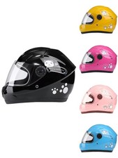 Kinder motorradhelm - kinder, /