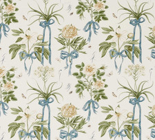 SANDERSON VORHANGSTOFF DESIGN