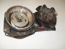 VW Golf 1 Scirocco 1,8 JH