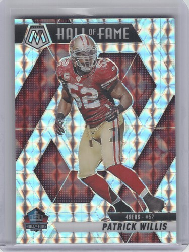 2025 panini mosaic 299 - 2025, #299