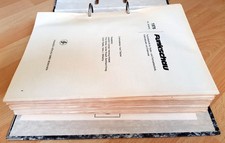 25x Funkschau 1976 kompletter Jahrgang Fachzeitschrift Radio Fernseh Technik