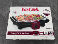 Tefal BG90E5 Easygrill Adjust
