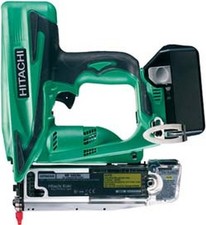 Akku-Stiftnagler Hikoki NP18DSL