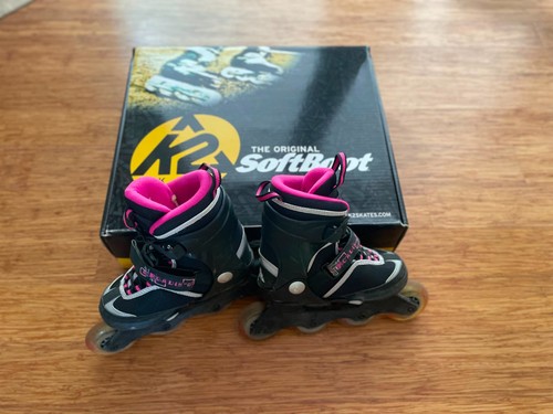 Roadie inline skates - k2,