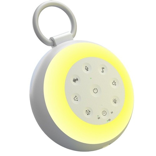 White noise machine baby - noise,
