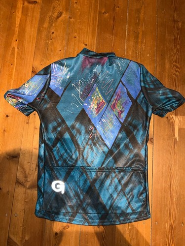 Gonso radtrikot herren - radtrikot, größe