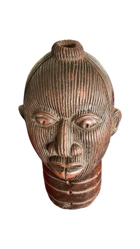Königskopf oba ife - königskopf, d’oba