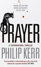 Prayer - Kerr, Philip