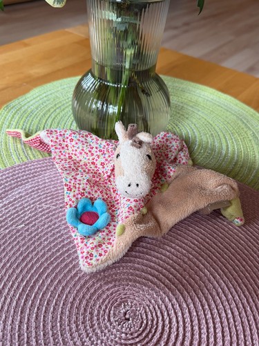 Schmusetuch kuscheltuch - 💕schmusetuch,