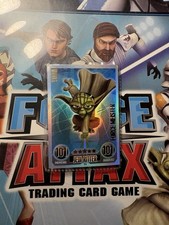 Yoda Force Meister von Star