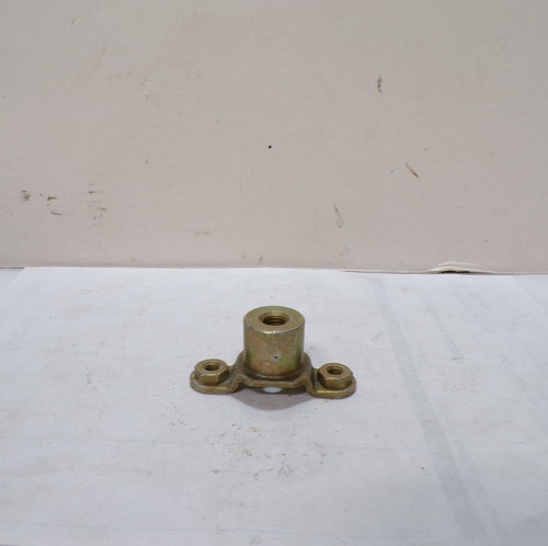 Muffe seitlich pumpe - muffe,