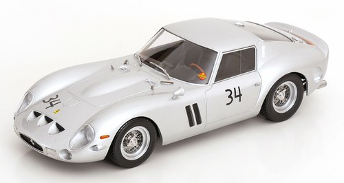 Scale ferrari 250 gto - ferrari,