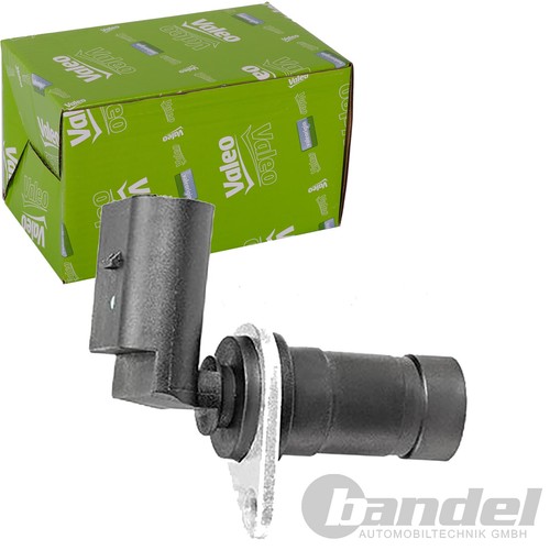 Valeo kurbelwellensensor - valeo,