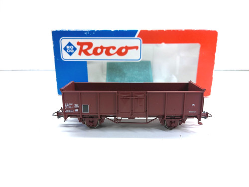 Roco 46618 hochbordwagen - 46618,