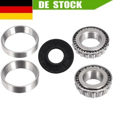 Radlagersatz Kegelrollenlager