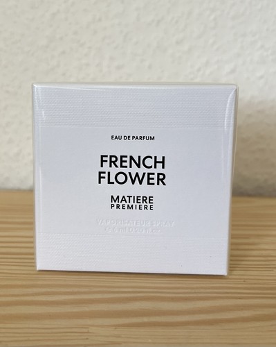 Matiere premiere french flower - premiere,