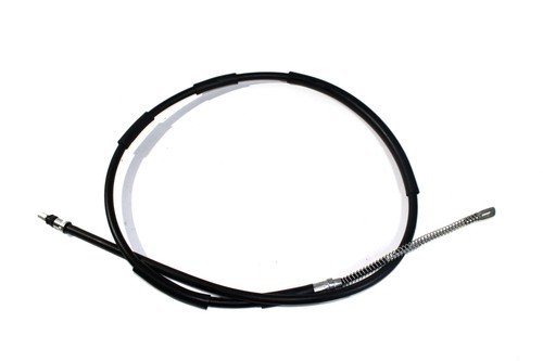 Handbremsseil hinten links - hinten, (links