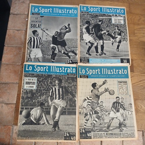 Der illustrierte sport jahr - der,
