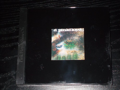 Pink floyd kult - kult, cd
