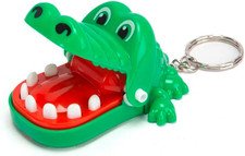 Noris Mini Beißendes Krokodil