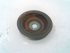 123033245R CRANKSHAFT PULLEY /