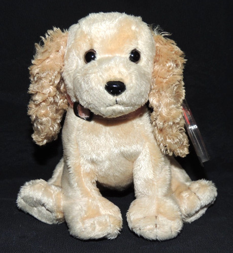 Original beanie baby sis - beanie,