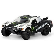 Pro-Line Flo-Tek Karo klar