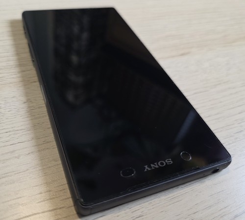 Original sony xperia - sony, z5