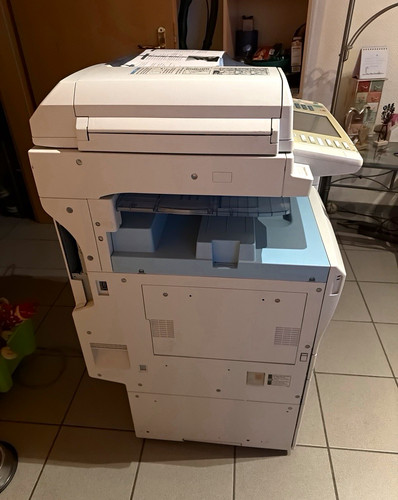 Ricoh aficio c2050 - mp,