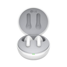 LG TONE Free DFP3W Bluetooth In-Ear-Kopfhörer - Weiß