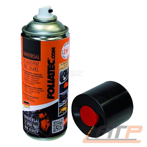 400ml foliatec universal - 400ml,