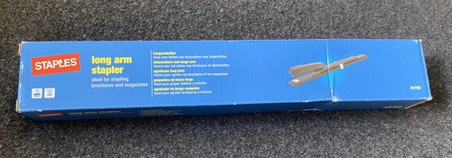 Staples langarmtacker für - staples,