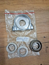 NSU FOX 101 OSB 4T - Gabelkopf