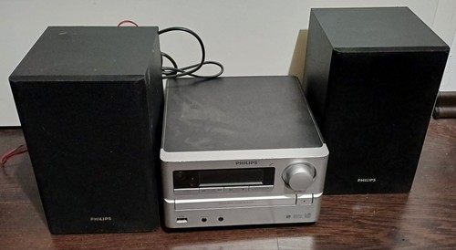 Philips mcm2000 usb mp3 - philips,