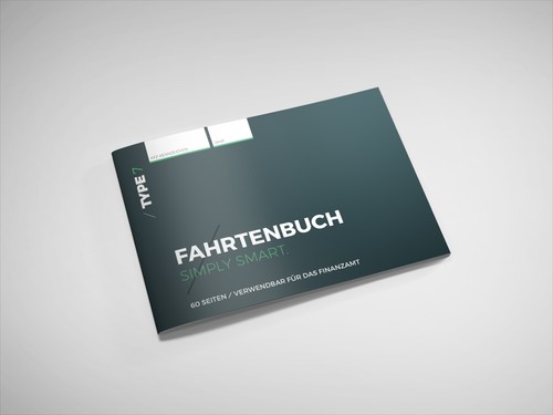 Type premium fahrtenbuch - type, 7