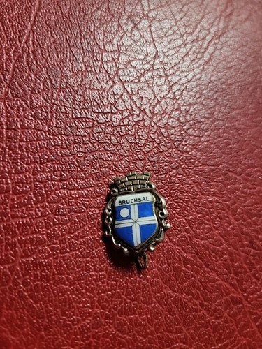 Anstecknadel hutnadel - anstecknadel,