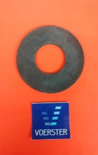 Heberglockendichtung für Wisa