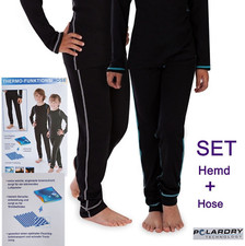 POLARDRY Mädchen Jungen