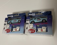 Coca Cola Travel&Key Chain - 2