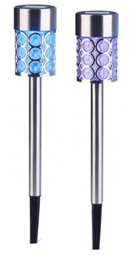 Easymaxx solar leuchte - easymaxx, solar-leuchte
