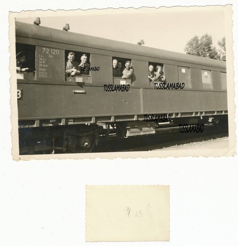 Zug waggon nummer - zug, kennung